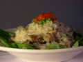 The Farm Bistro Risotto